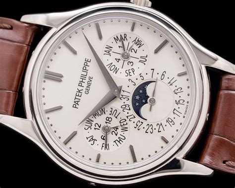 patek philippe 5140g price|Patek Philippe Perpetual Calendar 5140G 18K White Gold.